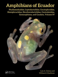 Abbildung von: Amphibians of Ecuador - CRC Press