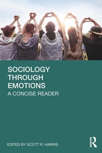 Abbildung von: Sociology Through Emotions - Routledge