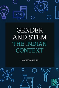 Abbildung von: Gender and STEM - CRC Press