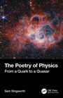 Cover: The Poetry of Physics - CRC Press