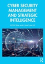 Cover: Cyber Security Management and Strategic Intelligence - Routledge