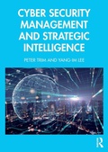Cover: Cyber Security Management and Strategic Intelligence - Routledge