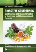 Cover: Bioactive Compounds - CRC Press