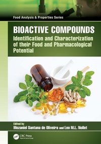 Abbildung von: Bioactive Compounds - CRC Press