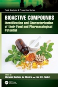 Cover: Bioactive Compounds - CRC Press