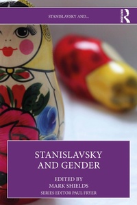Abbildung von: Stanislavsky and Gender - Routledge