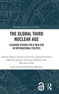 Cover: The Global Third Nuclear Age - Routledge
