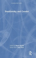 Cover: Stanislavsky and Gender - Routledge