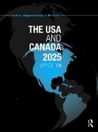 Abbildung von: The USA and Canada 2025 - Routledge