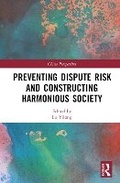 Abbildung von: Preventing Dispute Risk and Constructing Harmonious Society - Routledge