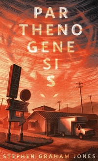 Abbildung von: Parthenogenesis - Tor Books