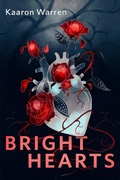Cover: Bright Hearts - Tor Books