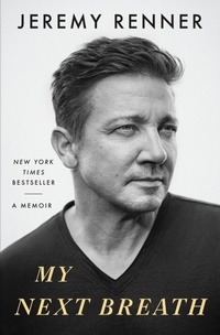 Abbildung von: My Next Breath - Flatiron Books