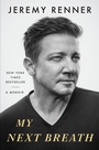 Cover: My Next Breath - Flatiron Books