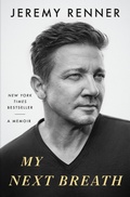 Cover: My Next Breath - Flatiron Books