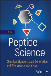 Enlarge image Cover: Peptide Science - Wiley