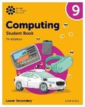 Cover: Oxford International Lower Secondary Computing: Student Book 9 - Oxford University Press