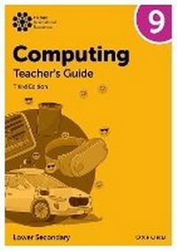 Abbildung von: Oxford International Lower Secondary Computing: Teacher's Guide 9 - Oxford University Press