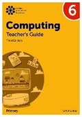Cover: Oxford International Primary Computing: Teacher's Guide 6 - Oxford University Press