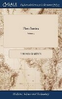 Enlarge image Cover: Flora Rustica - Gale Ecco, Print Editions