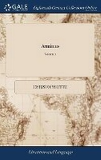 Enlarge image Cover: Arminius - Gale Ecco, Print Editions