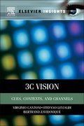 Cover: 3C Vision - Elsevier