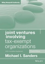 Bild: Joint Ventures Involving Tax-Exempt Organizations, 2025 Cumulative Supplement - Wiley