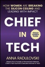 Cover: Chief in Tech - Wiley