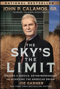 Abbildung von: The Sky's the Limit - Wiley