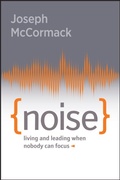 Cover: Noise - Wiley