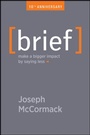 Cover: Brief - Wiley