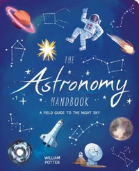 Enlarge image Cover: The Astronomy Handbook - Arcturus