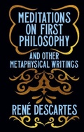Cover: Meditations on First Philosophy and Other Metaphysical Writings - Arcturus