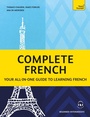 Cover: Complete French - John Murray Publishers Ltd
