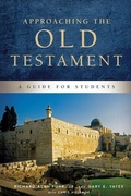 Cover: Approaching the Old Testament - LifeWay Christian Resources
