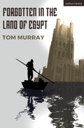 Cover: Forgotten In The Land Of Egypt - Methuen Drama
