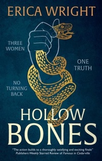 Abbildung von: Hollow Bones - Severn House