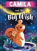 Cover: Camila and the Big Wish - Put Me in the Story