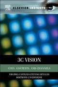 Cover: 3C Vision - Elsevier
