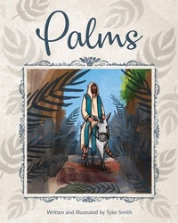 Enlarge image Cover: Palms - Cedar Fort