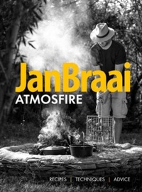 Abbildung von: Atmosfire - Penguin Books (South Africa)