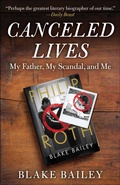 Cover: Canceled Lives - Skyhorse Publishing