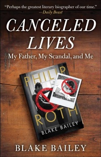 Enlarge image Cover: Canceled Lives - Skyhorse Publishing