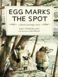 Cover: Egg Marks the Spot - Workman Publishing