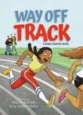 Cover: Way Off Track - Kids Can Press