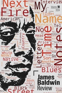 Enlarge image Cover: James Baldwin Review - Manchester University Press
