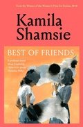 Cover: Best of Friends - Bloomsbury Publishing PLC