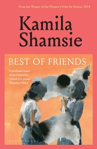 Abbildung von: Best of Friends - Bloomsbury Publishing PLC
