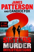 Cover: 2 Sisters Murder Investigations - Little Brown and Company