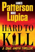 Cover: Hard to Kill - Little Brown and Company